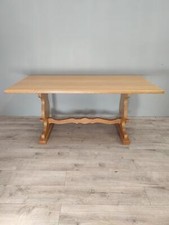 74367 Tavolo fratino in legno