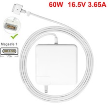 16.5V 3.65A 60W AC Adapter