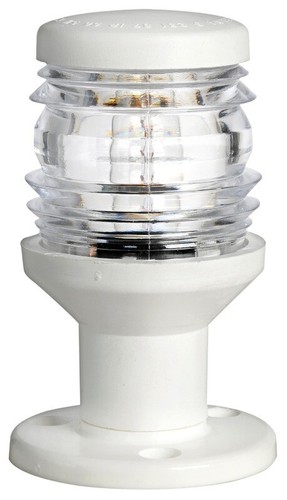 Fanale luce testa albero - fanale,