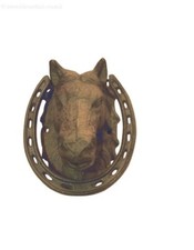 Maniglione Cavallo Battiporta