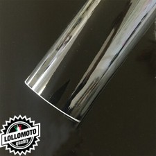 Nero Lucido Pellicola Adesiva