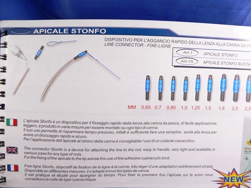 Apicali stonfo per - 2,