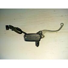 POMPA FRENO ANTERIORE HONDA