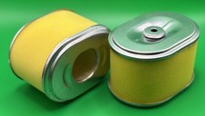 2 PACK Air Filter Cleaner
