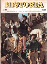 Historia-Rivista