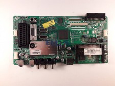 17MB60-4 (17MB60-4) MAIN PCB