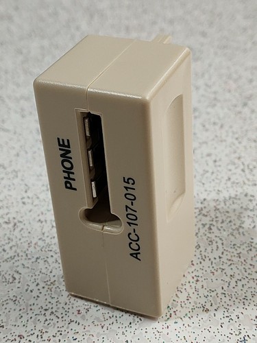 Filtro presa modem - , acc