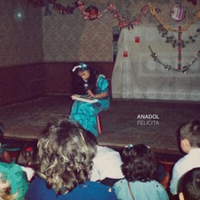 Felicita by Anadol (Record