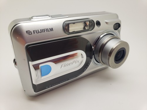 Nrmint fotocamera digitale - nrmint,