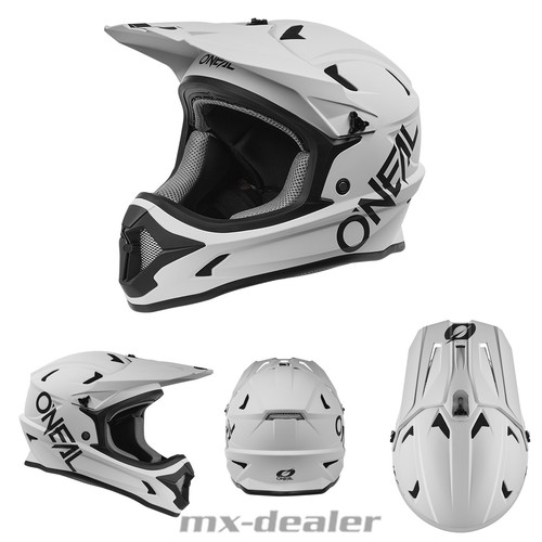 Neal sonus solid 25 - o'neal,