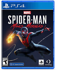 Marvel's Spider-Man: Miles