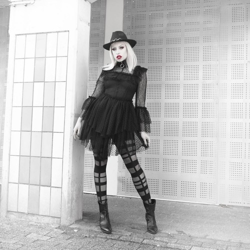 Collant pamela mann - pamela,