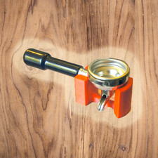 Espresso Tampstand per Rocket