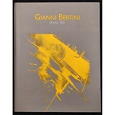Gianni bertini anni 50 - gianni, '50