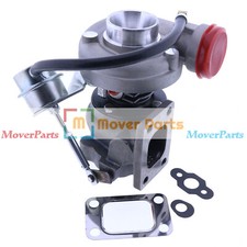 Turbo TB0223 Turbocharge