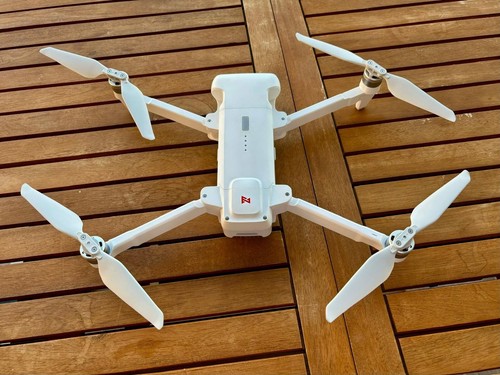 Xiaomi fimi x8se 2020 - x8se, 4k