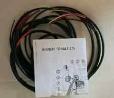 IMPIANTO ELETTRICO  MOTO