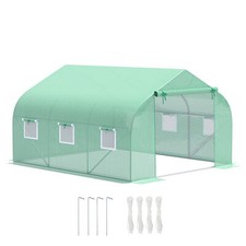 Outsunny Serra per Orto e