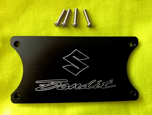 Suzuki bandit - suzuki, s