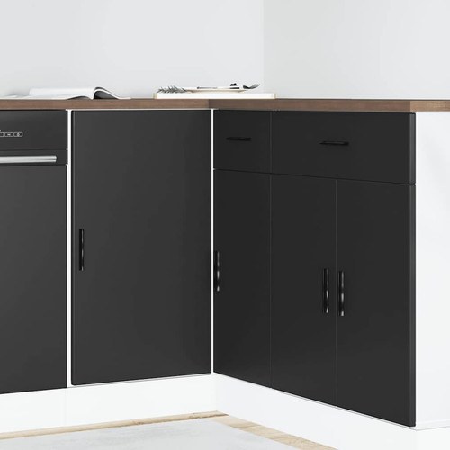 Vidaxl mobile base lavello - mobile,