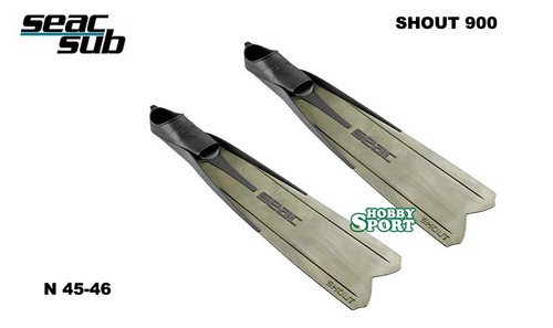 Pinne seacsub shout - , n