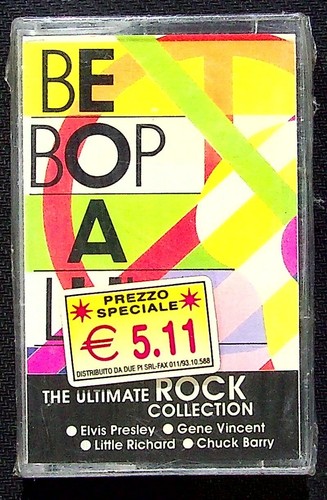Bop lula rock - a,