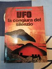 UFO LA CONGIURA DEL SILENZIO
