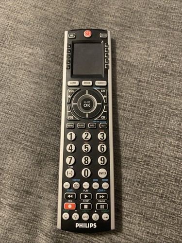 Telecomando universale
