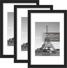 Cornice 20X30, Confezione Da 3