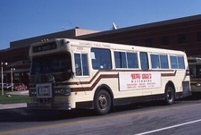 Scivolo Autobus Originale