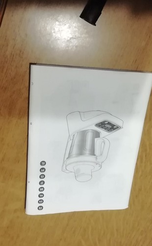Moulinex volupta hf403112 - moulinex,