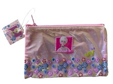 Astuccio vintage barbie anni - vintage,