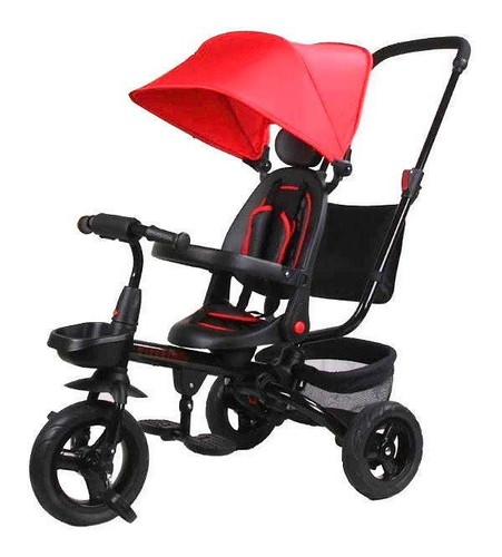 Biemme bcs triciclo pieghevole - biemme,