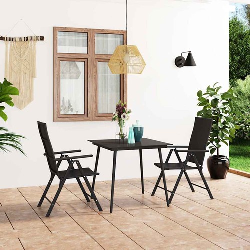 Set pranzo giardino pz - giardino, 3