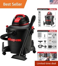Aspirapolvere Wet Dry 8