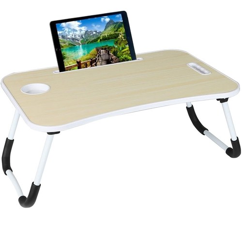 Tavolino vassoio letto - da,