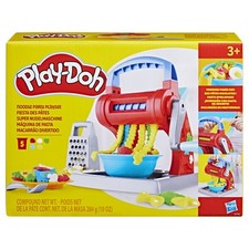 Hasbro Play-Doh Kitchen