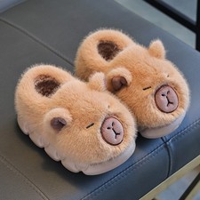 Pantofole Peluche