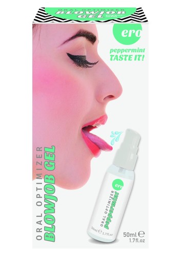 Oral pleasure spray 50ml - spray,