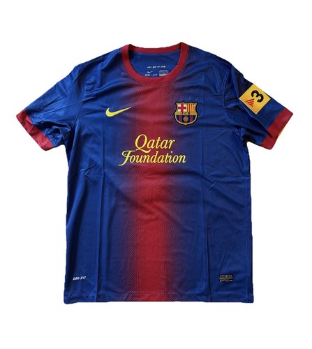 Maglia barcelona 2012 2013 - fc,