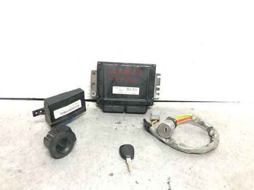 Kit centralina motore - kit,