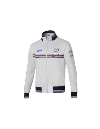 Felpa full zip originale - full,