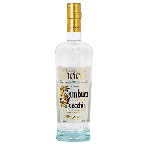 Sarandrea vecchia sambuca orto - sarandrea,