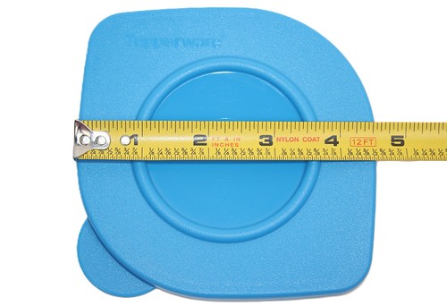 Tupperware fresh cool - n,