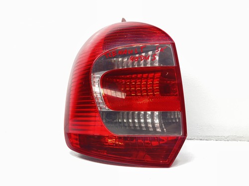 Fanale post sinistro - post., renault