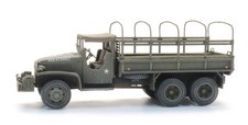 Artitec 6870732 - 1/87 / H0 US