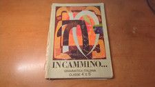 In cammino...- Grammatica