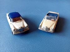 Lotto modellini mercedes - modellini,