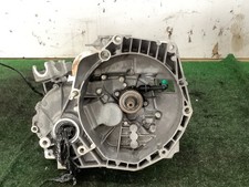 CAMBIO MANUALE COMPLETO PER FIAT 500 X Serie 55276900 Diesel 1.3 (15>)