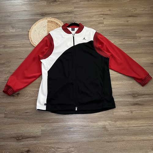 Giacca pista jordan - giacca, da